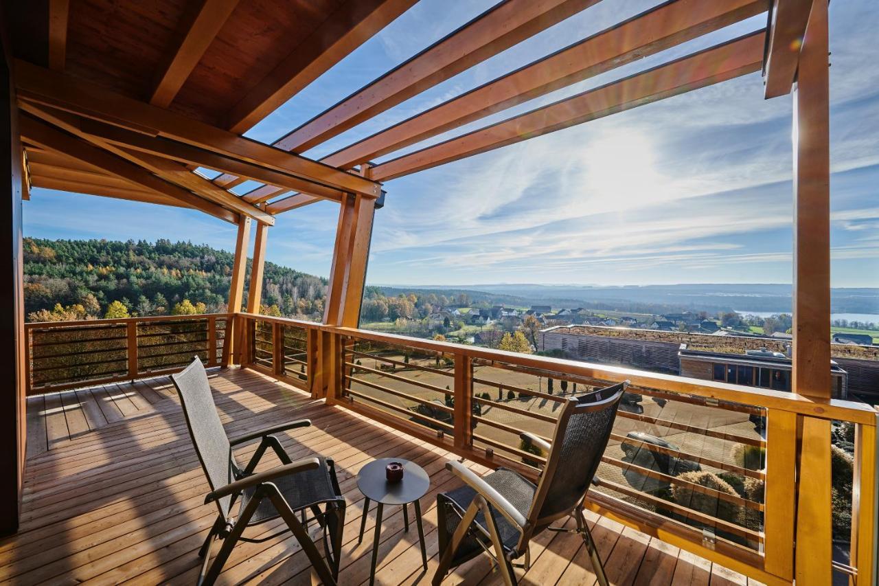 Der Birkenhof Spa & Genuss Resort Hofenstetten Kültér fotó