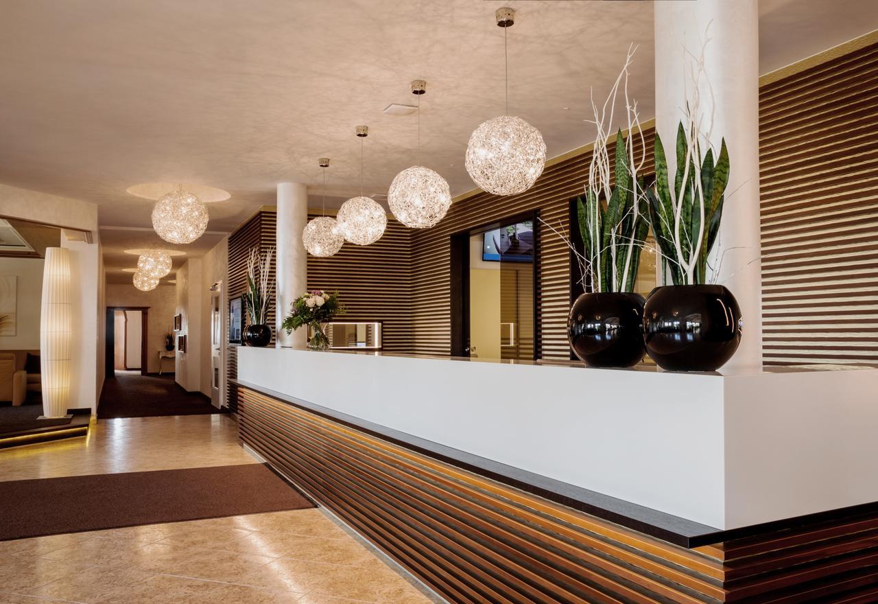 Der Birkenhof Spa & Genuss Resort Hofenstetten Kültér fotó