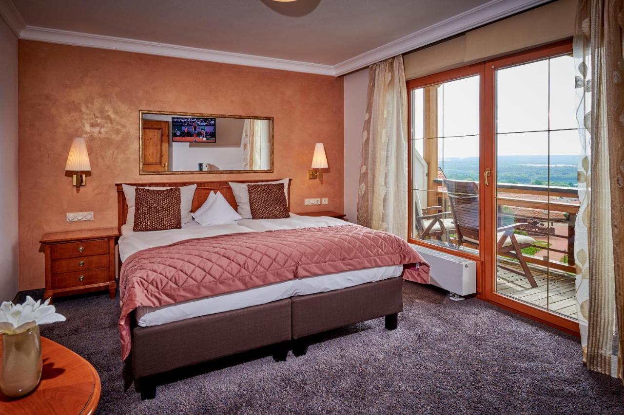 Der Birkenhof Spa & Genuss Resort Hofenstetten Kültér fotó