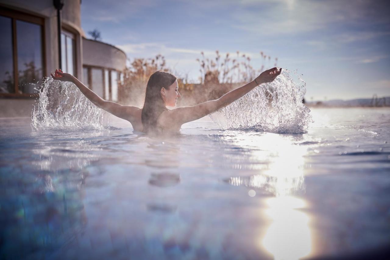 Der Birkenhof Spa & Genuss Resort Hofenstetten Kültér fotó