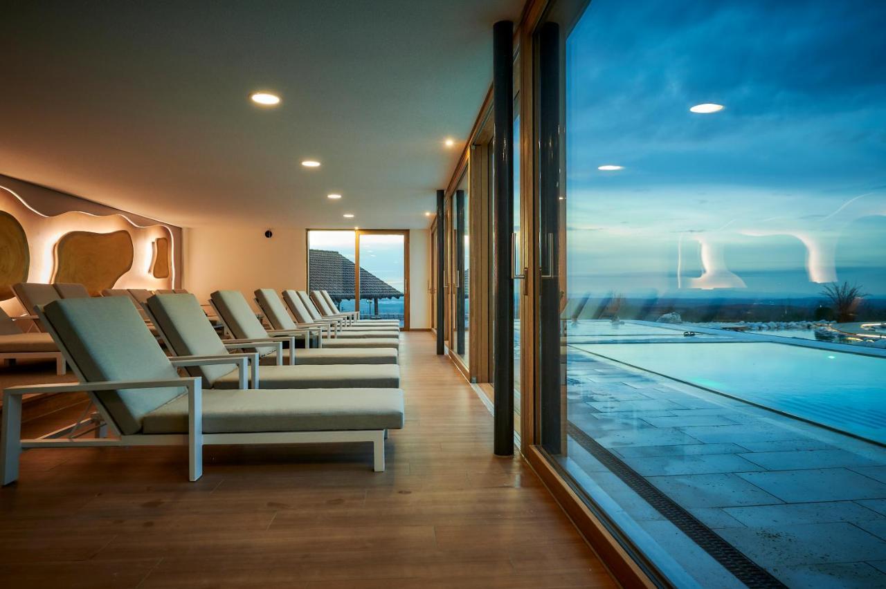 Der Birkenhof Spa & Genuss Resort Hofenstetten Kültér fotó
