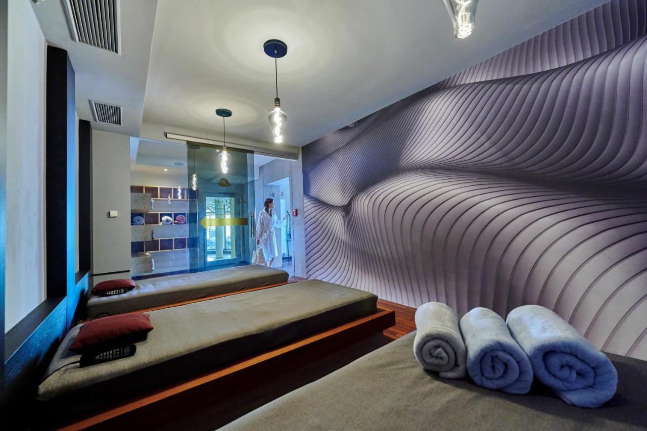 Der Birkenhof Spa & Genuss Resort Hofenstetten Kültér fotó